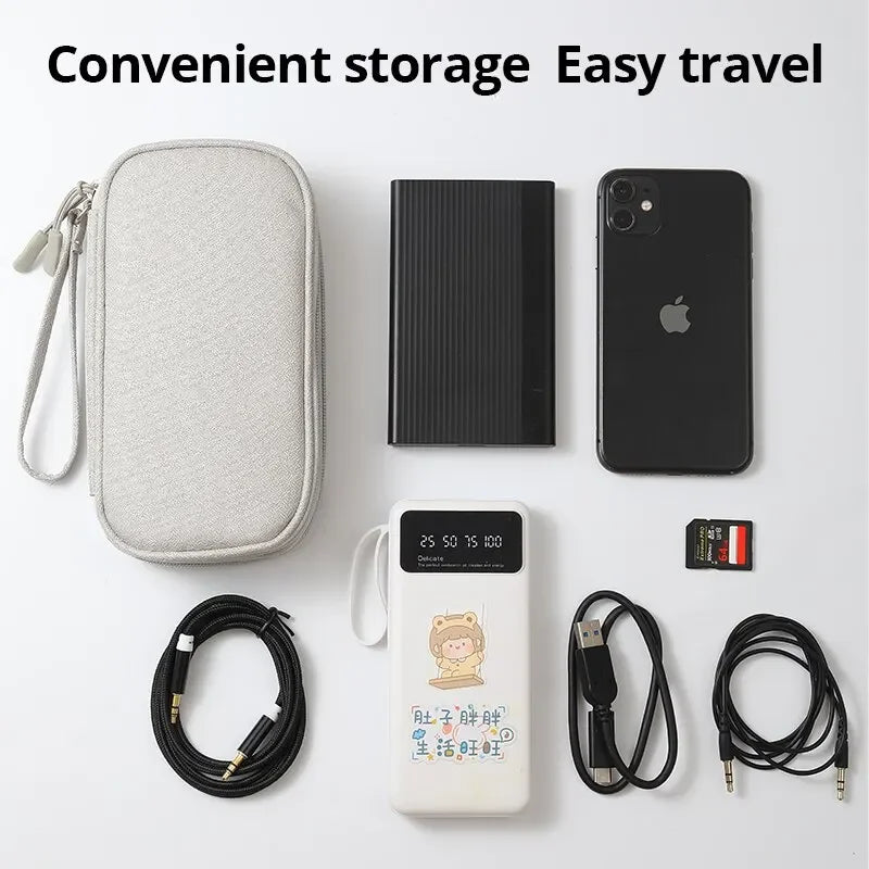 Travel storage bag