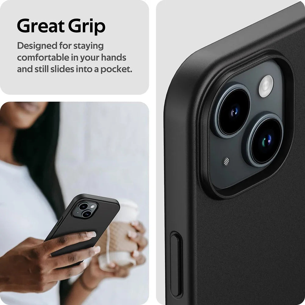 10:1169#for iPhone 15 Pro;14:193#Black TPU Case