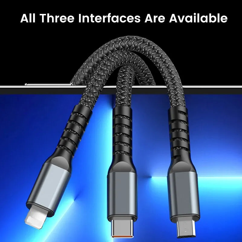 Market image for fast charger