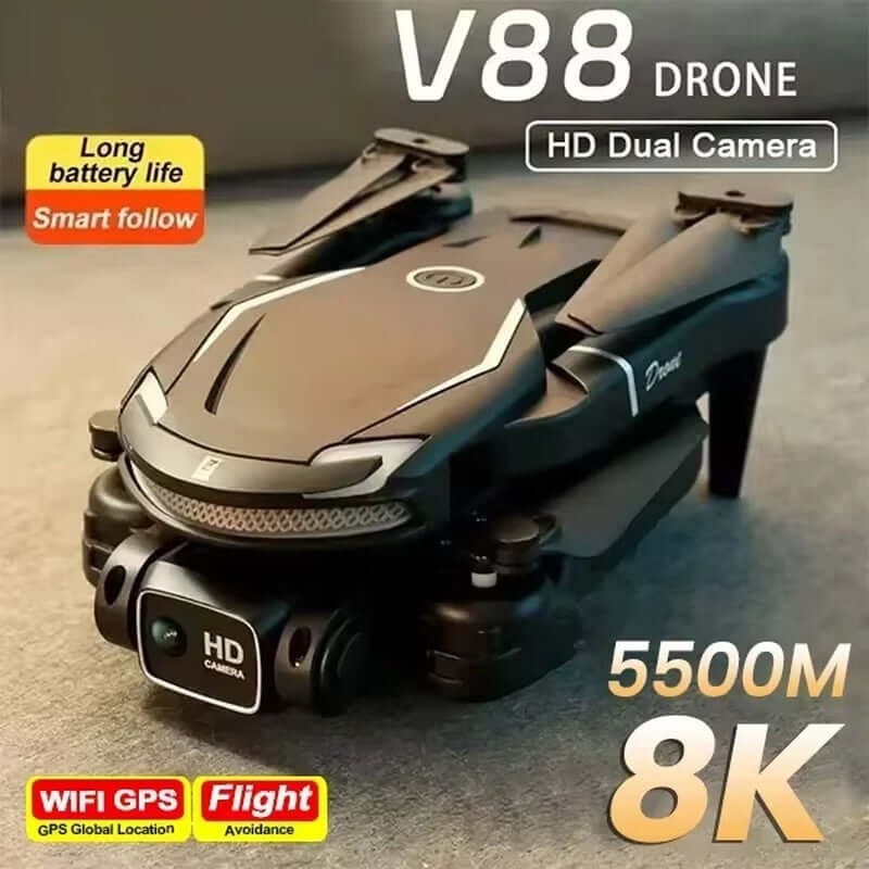 Marketing image - V88 Drone