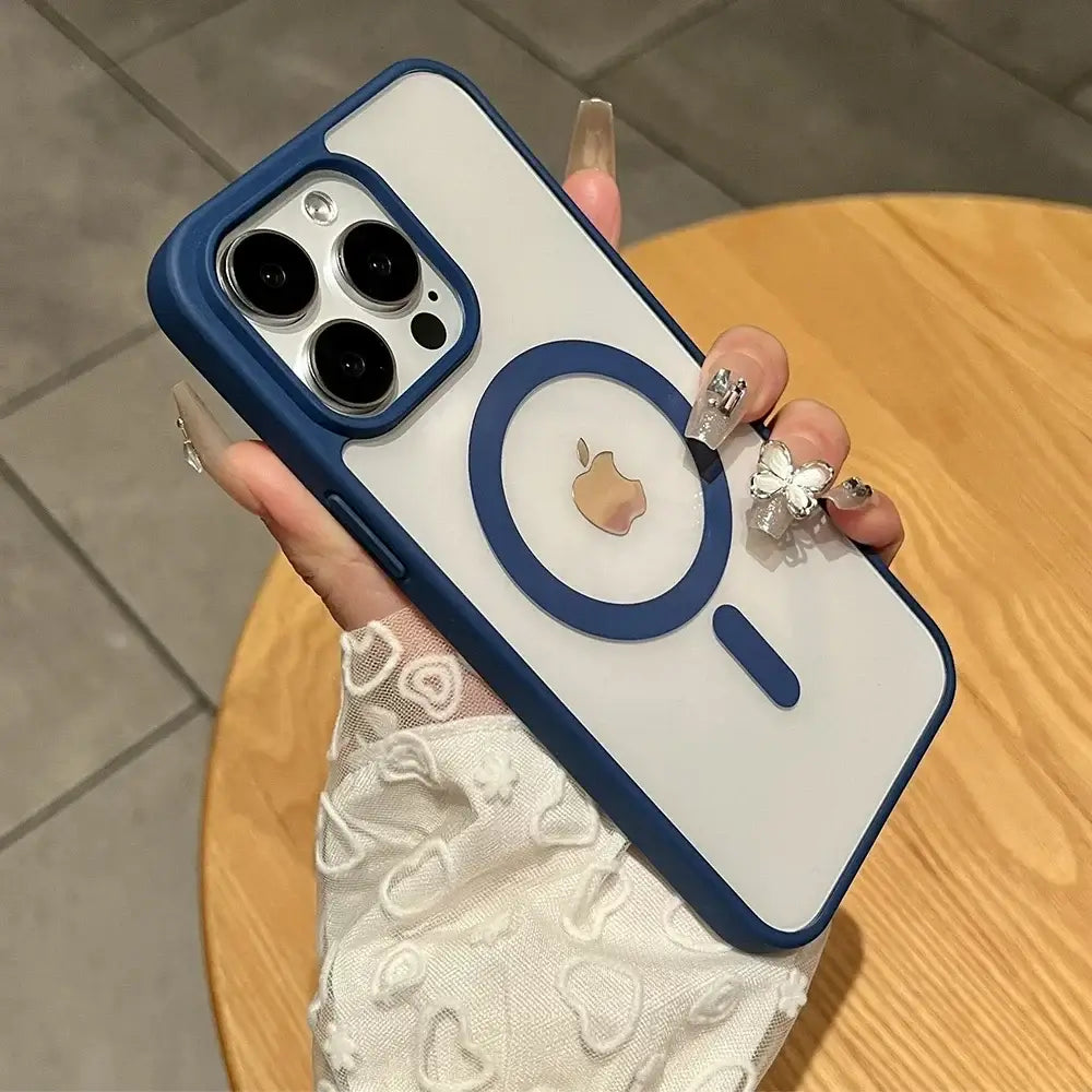 Marketing Image - Magsafe phone case