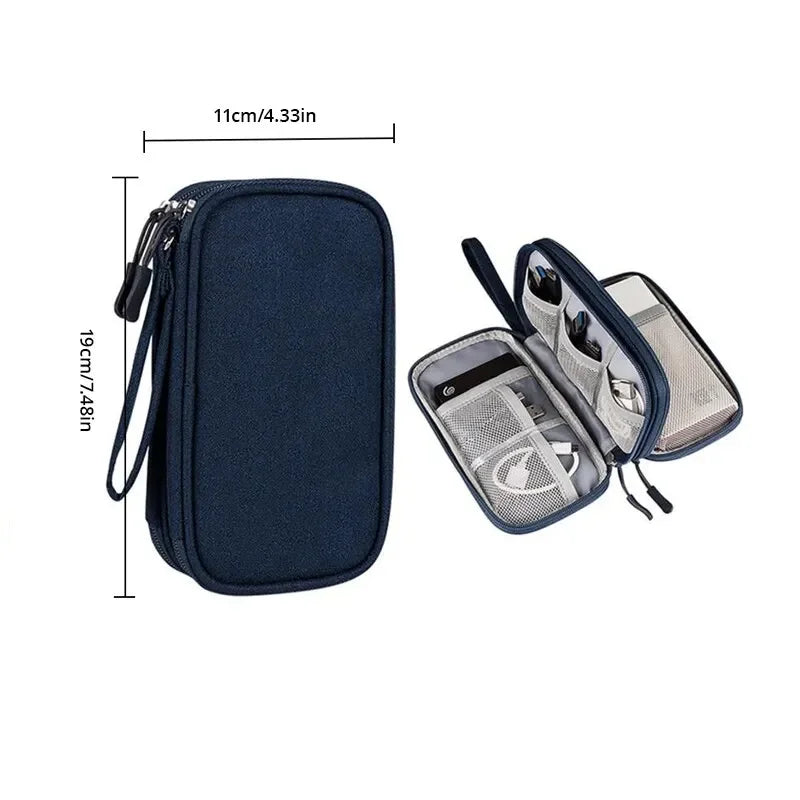 Travel storage bag