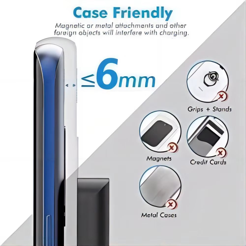 30W Magnetic Car Wireless Charger for Iphone16 15 14 13 Pro Max Car Charger Stand Macsafe Wireless Charger Air Vent Phone Hodler