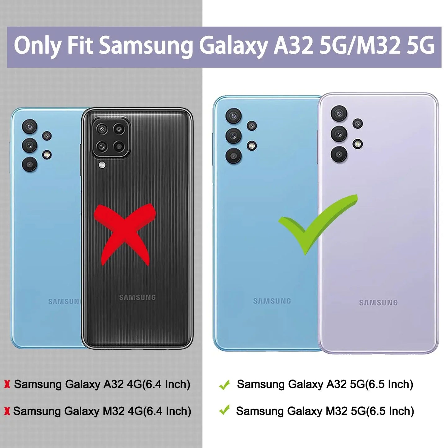 Comparison of cases