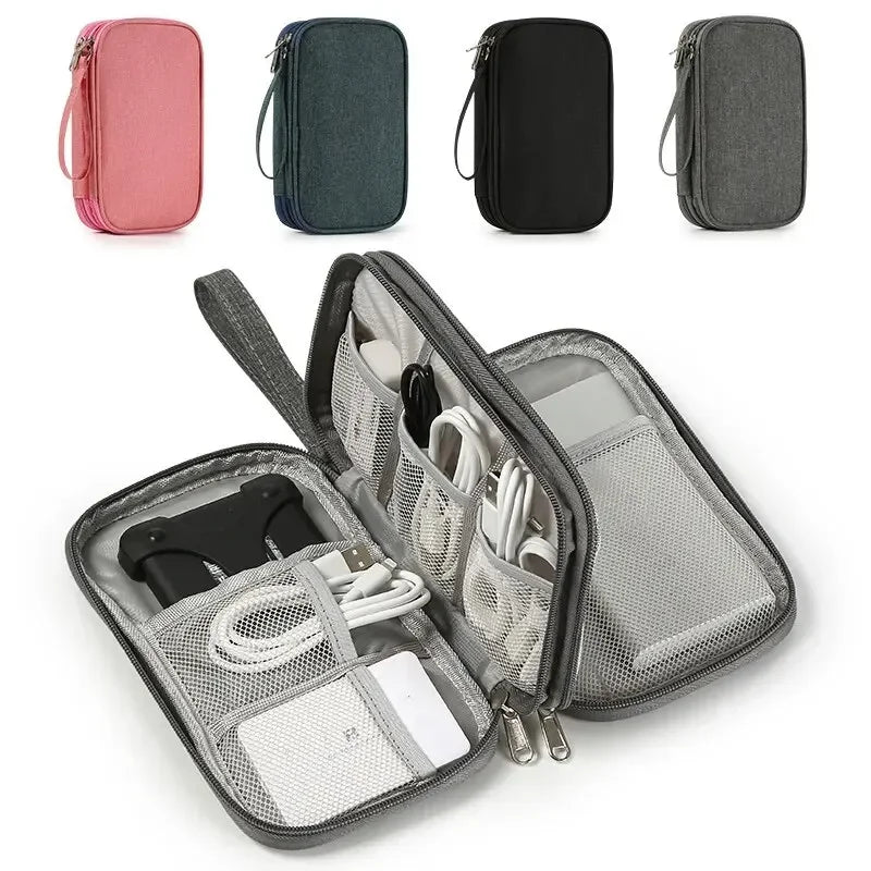 Travel storage bag
