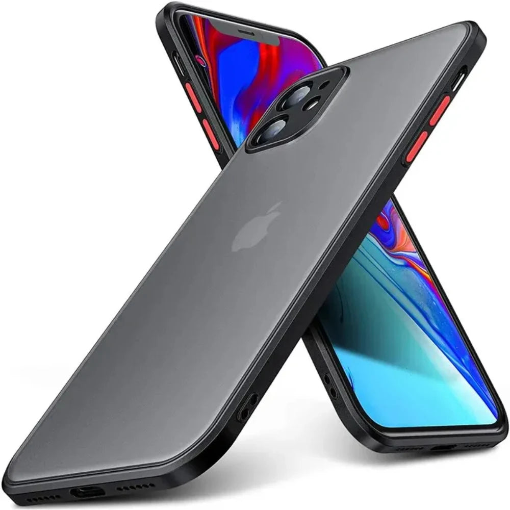 Shockproof iPhone case