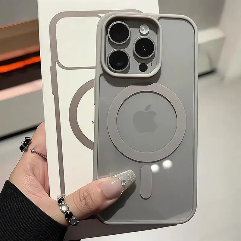 Marketing Image - Magsafe phone case