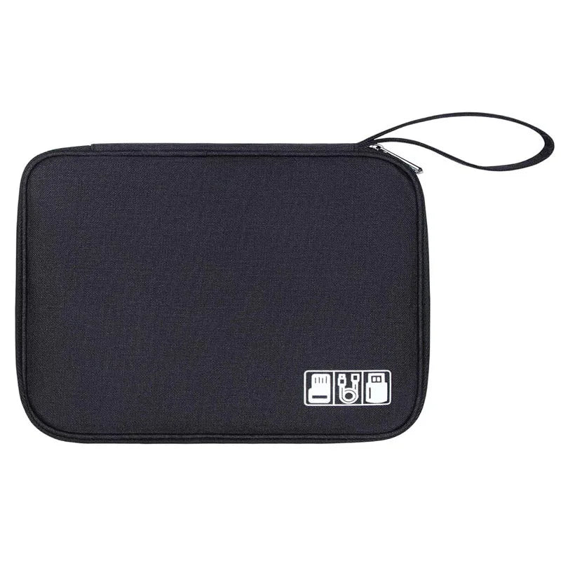 Electronics Organizer Bag Waterproof