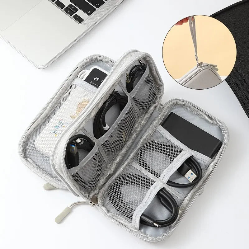 Travel storage bag