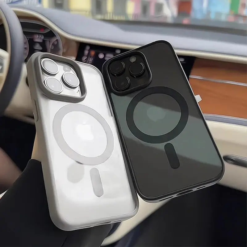 Marketing Image - Magsafe phone case