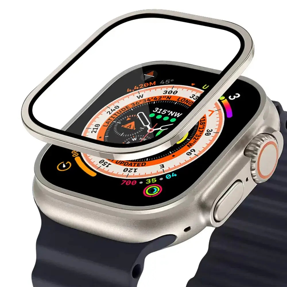 Marketing image - Apple Watch Ultra Case