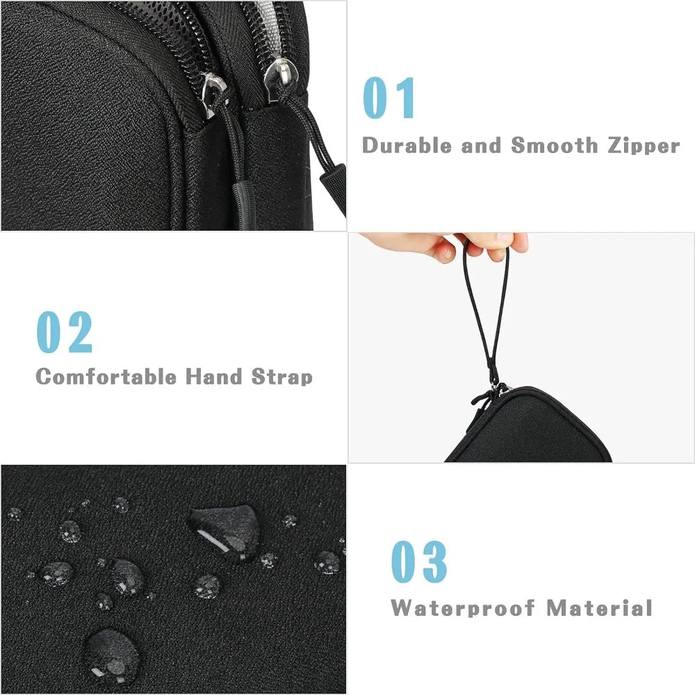 Oxford cloth cable case