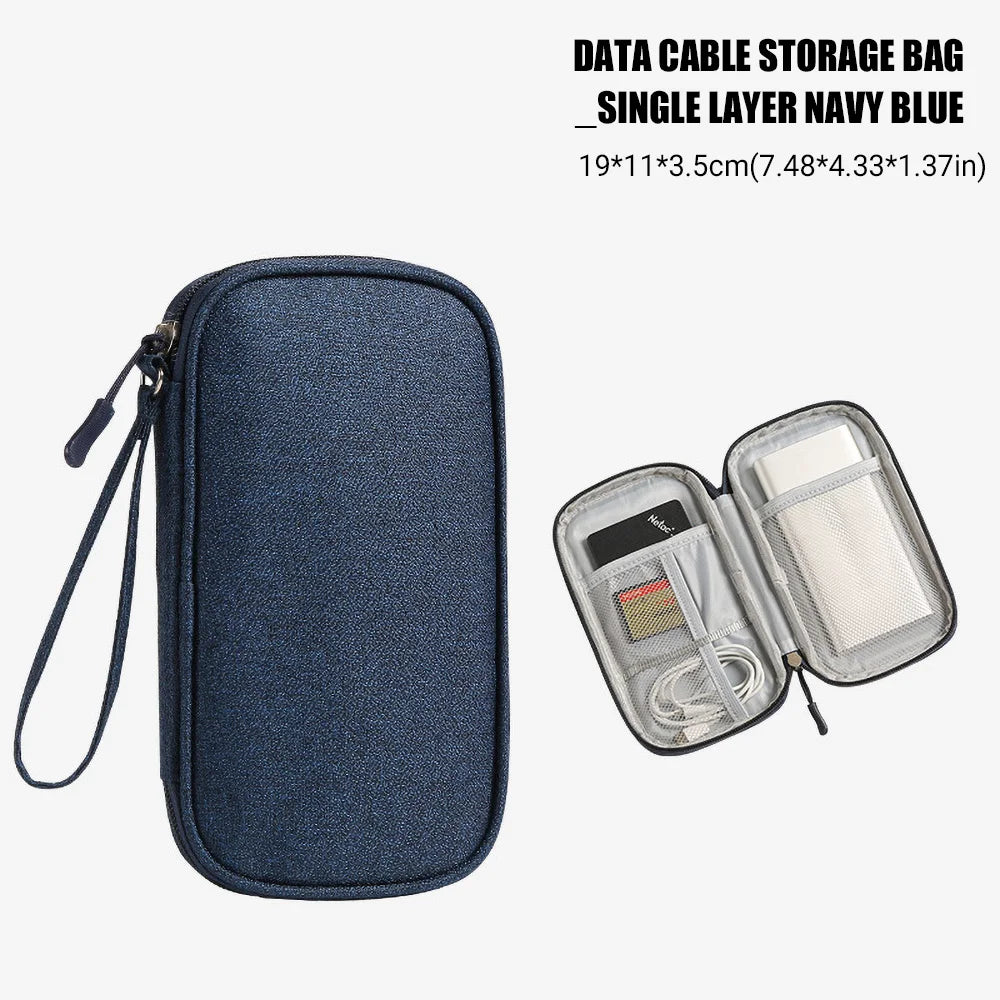 Waterproof storage bag
