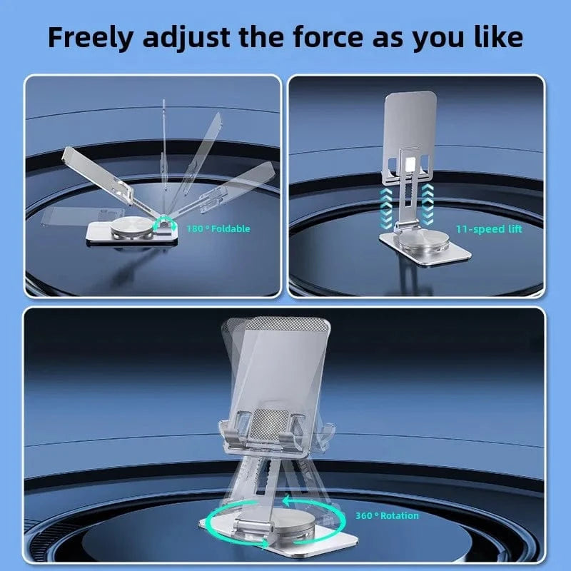 Rotatable Phone Stand