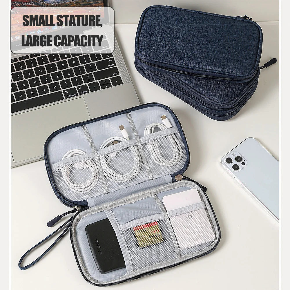 Waterproof storage bag