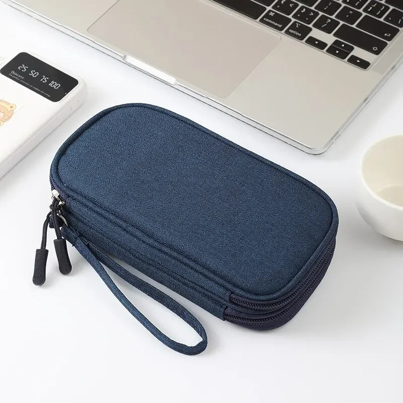 Travel storage bag