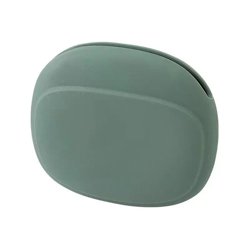 Silicone Storage Bag, Data Cable Storage Bag, Multifunctional