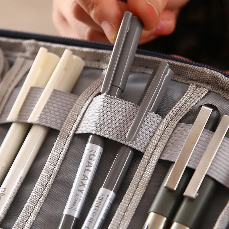 Cable organizer bag