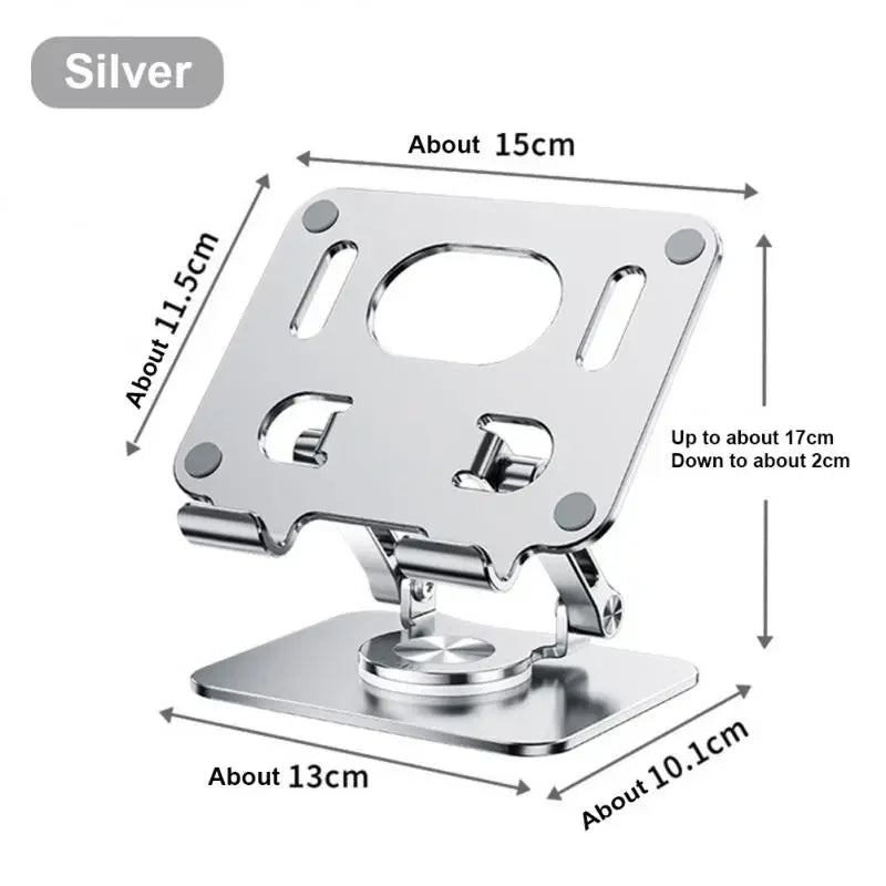 Multifunctional Laptop Bracket