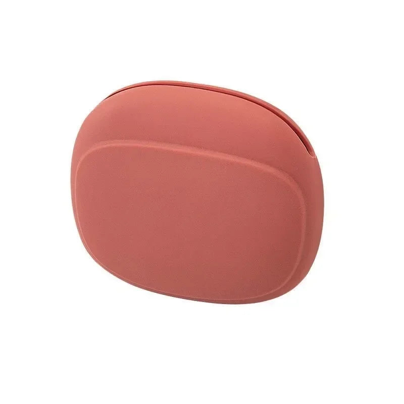 Silicone Storage Bag, Data Cable Storage Bag, Multifunctional