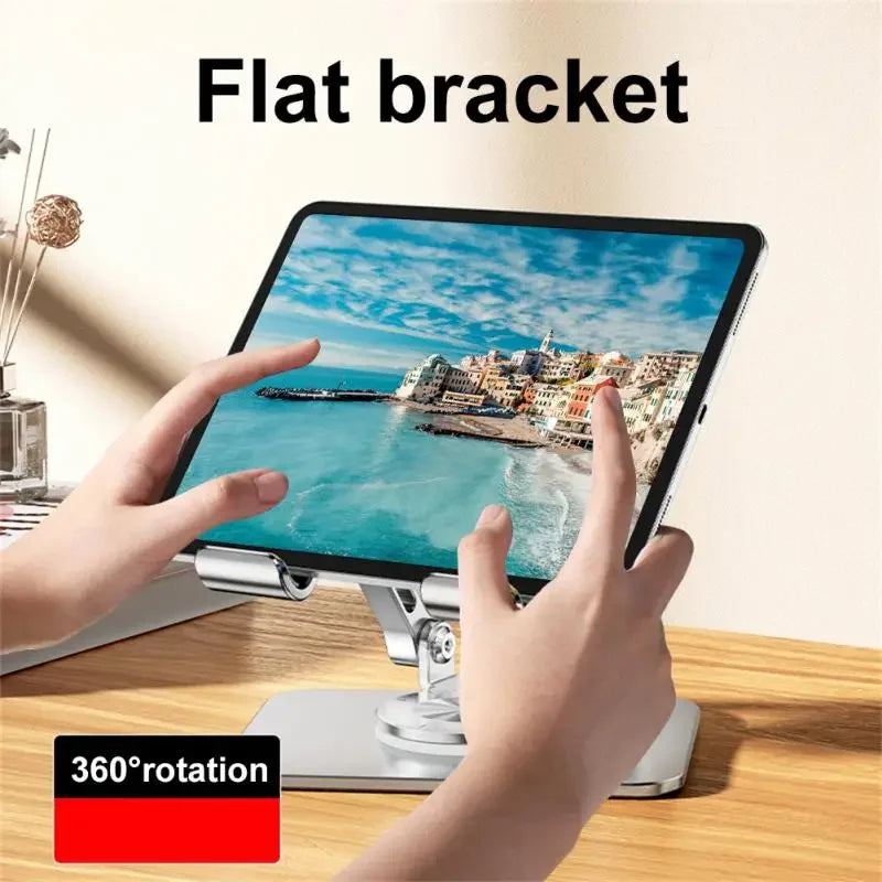 Multifunctional Laptop Bracket