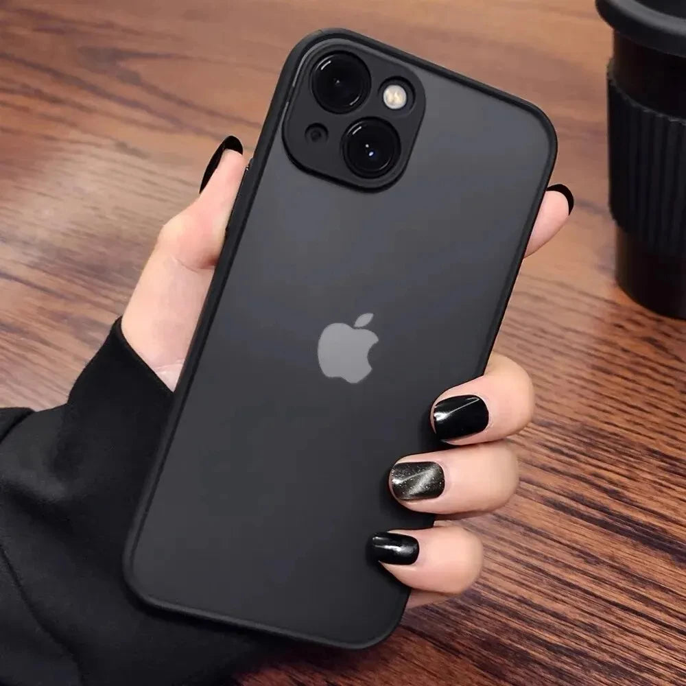 Shockproof iPhone case