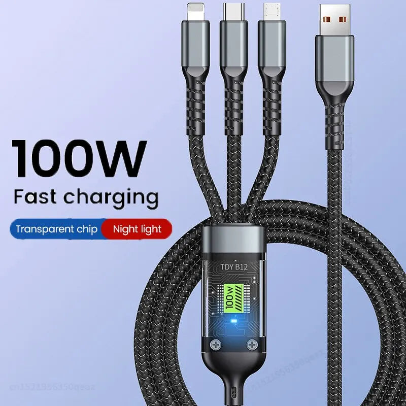 Market image for fast charger