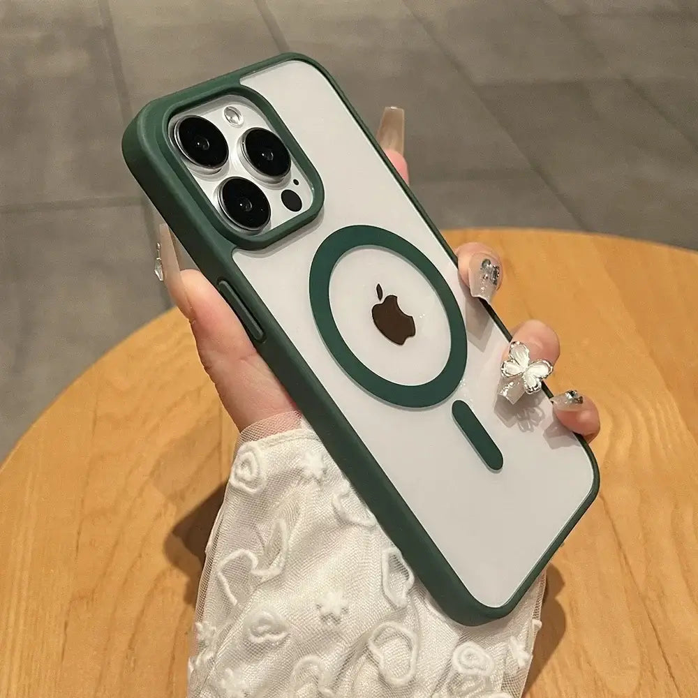 Marketing Image - Magsafe phone case