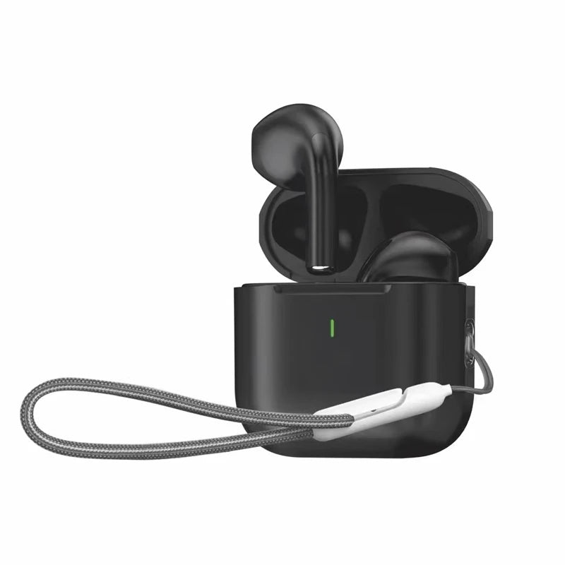 AP05 True Wireless Earphone Buds5 HIFI Stereo Sound Bluetooth5.3 Headphone Sport Earbud with Mic for XIAOMI with Translation APP