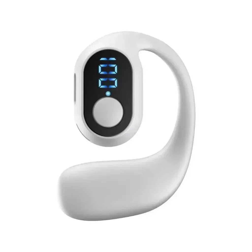 Bluetooth 5.3 Headphone TWS Wireless Ear Hook Earphone Hifi Stereo Noise Reduction Headset Waterproof Earbud for Huawi Xiami