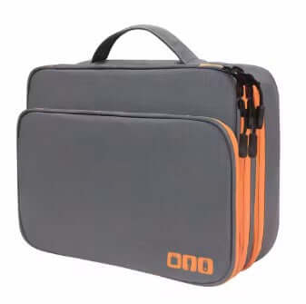 Marketing images - Multi Layer Cable Storage Bag