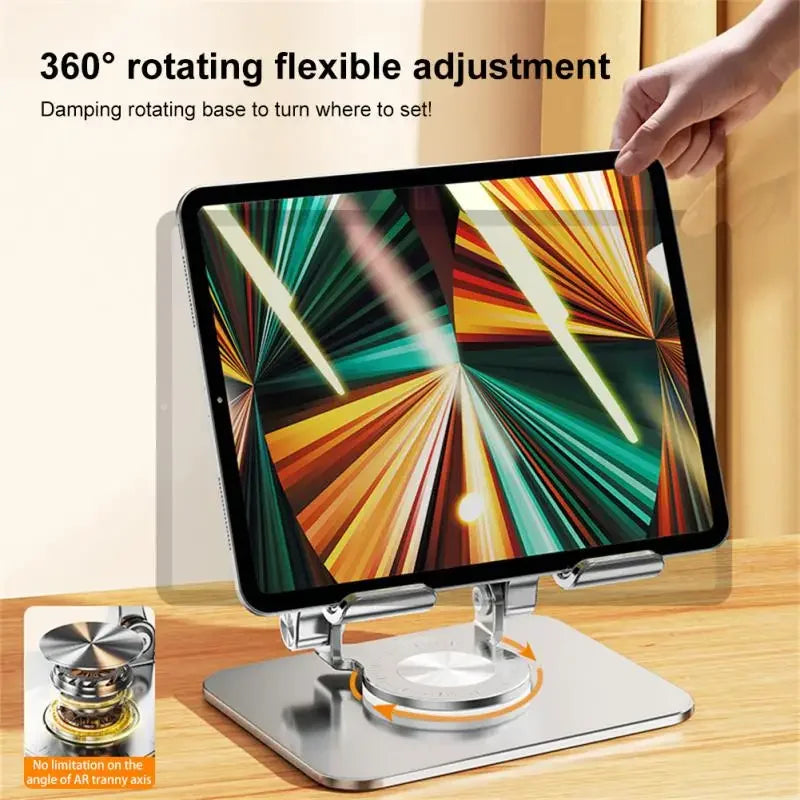Multifunctional Laptop Bracket