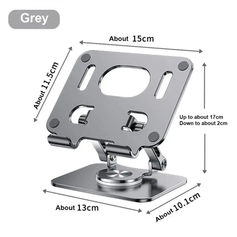Multifunctional Laptop Bracket