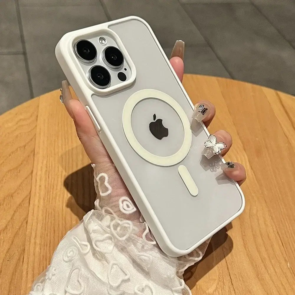 Marketing Image - Magsafe phone case
