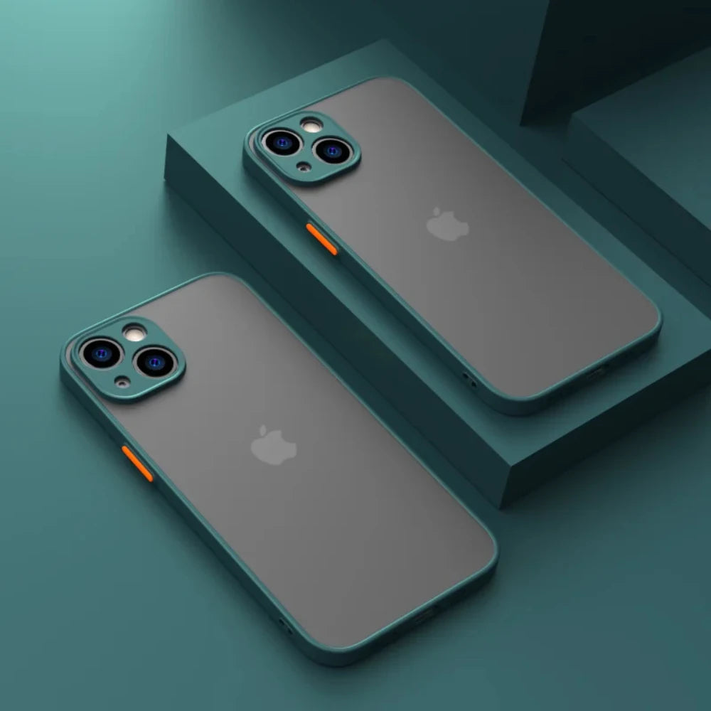 Shockproof iPhone case