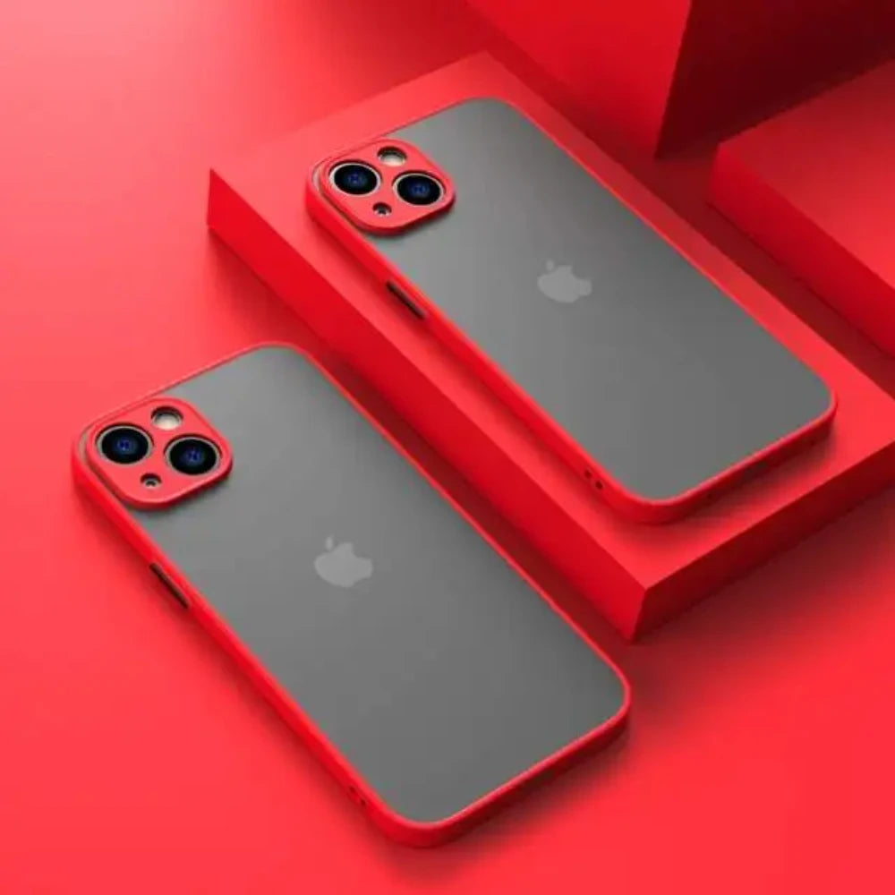 Shockproof iPhone case
