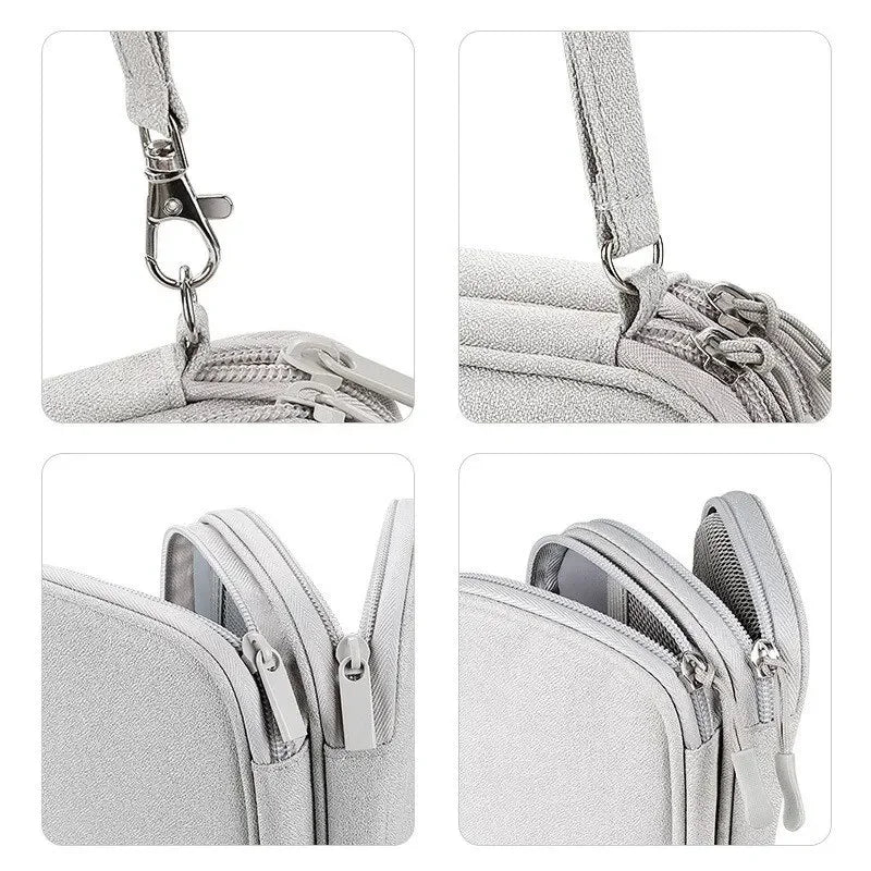 Travel storage bag