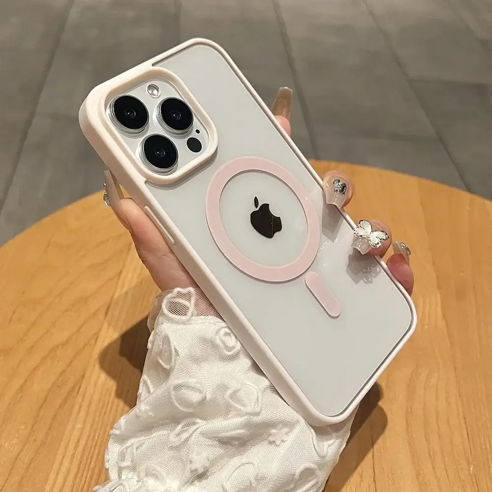 Marketing Image - Magsafe phone case