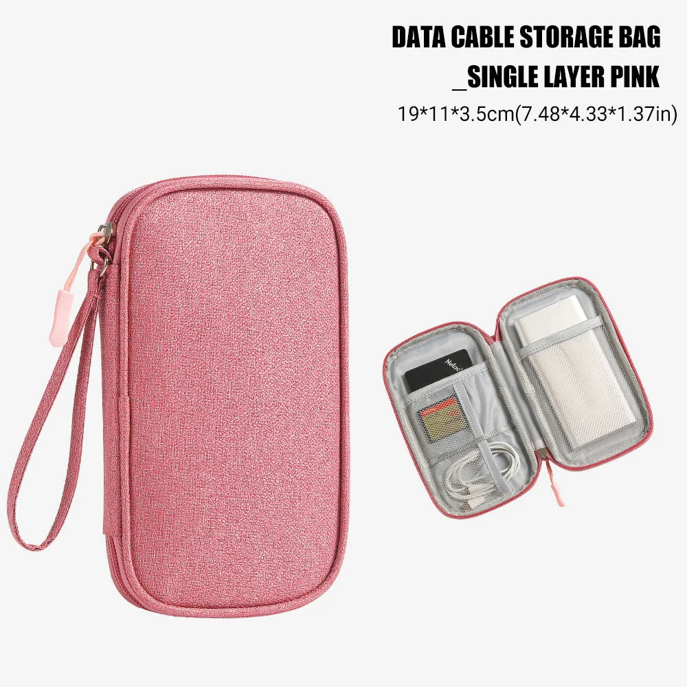 Waterproof storage bag