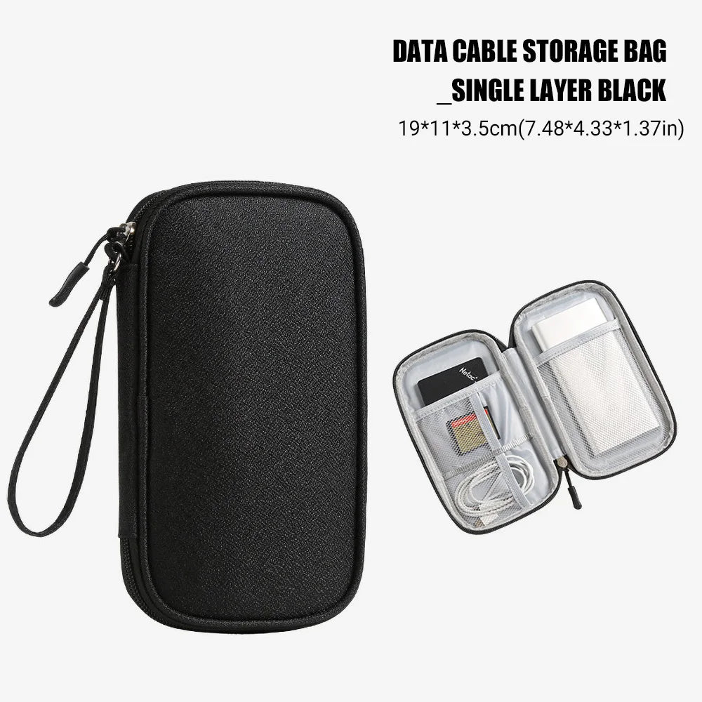Waterproof storage bag