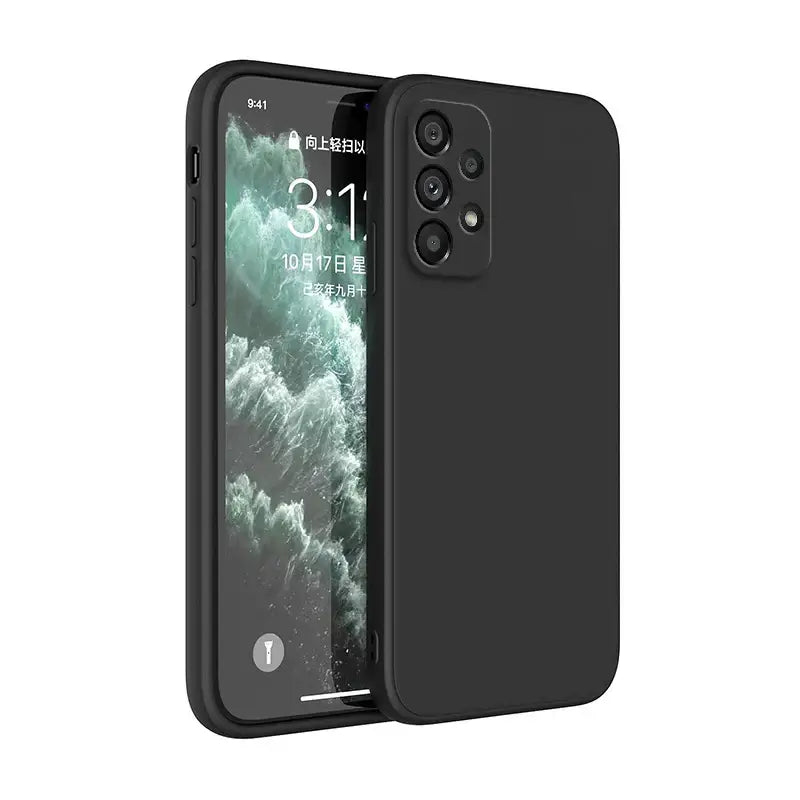 Marketing image of case - black