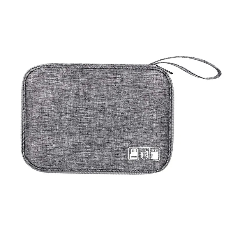 Marketing image - travel storage bag