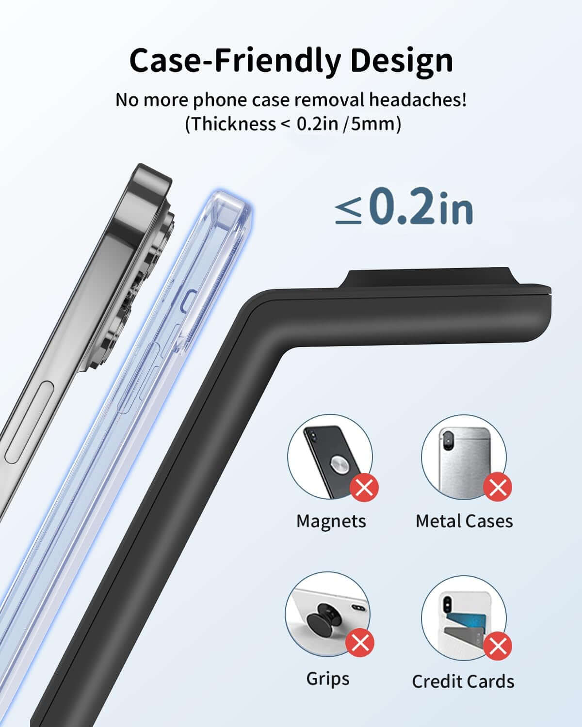 Wireless Charger for Iphone Charging Station: 3 in 1 Phone Charger Stand for Iphone 16/15/14/13/12/11/SE/X Pro Max plus - Apple Watch Ultra/10/9/8/Se/7/6/5/4/3 - Airpods 2/3/4 Pro