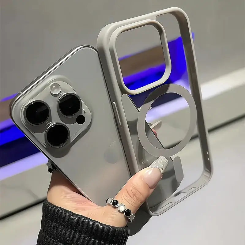 Marketing Image - Magsafe phone case