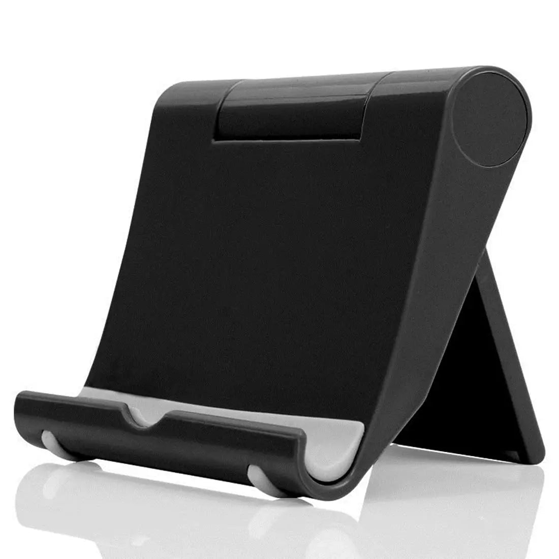 Holder ng Telepono Stand Mobile Smartphone Support Tablet Stand para sa iPhone 14 13 Desk Cell Phone Holder Stand Portable Mobile Holder