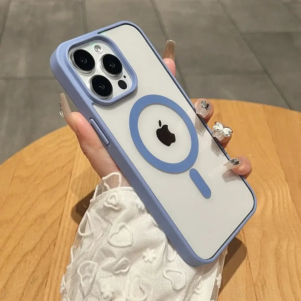 Marketing Image - Magsafe phone case