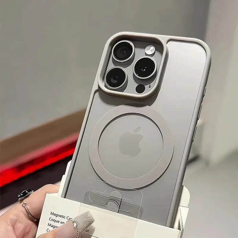 Marketing Image - Magsafe phone case