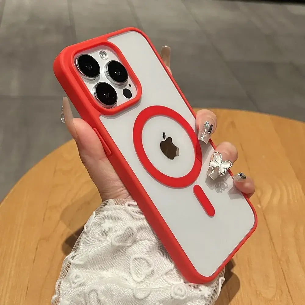 Marketing Image - Magsafe phone case