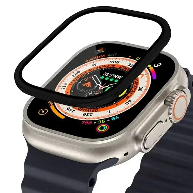 Marketing image - Apple Watch Ultra Case