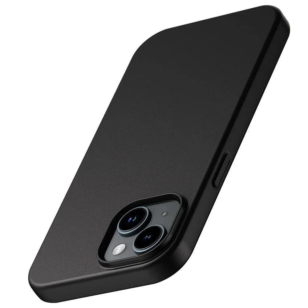 10:1169#for iPhone 15 Pro;14:193#Black TPU Case